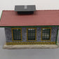 Pola 910 Engine Shed Kit - Assembled EX