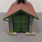 Pola 910 Engine Shed Kit - Assembled EX