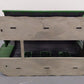 Pola 910 Engine Shed Kit - Assembled EX