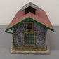Pola 910 Engine Shed Kit - Assembled EX