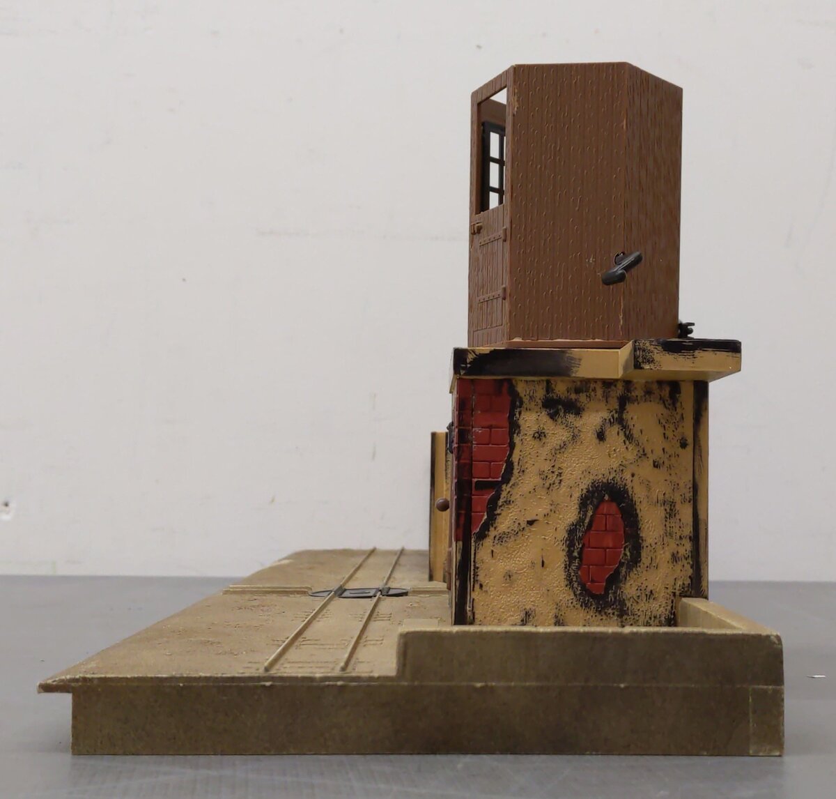 Pola 920 Coaling Station Kit EX/Box