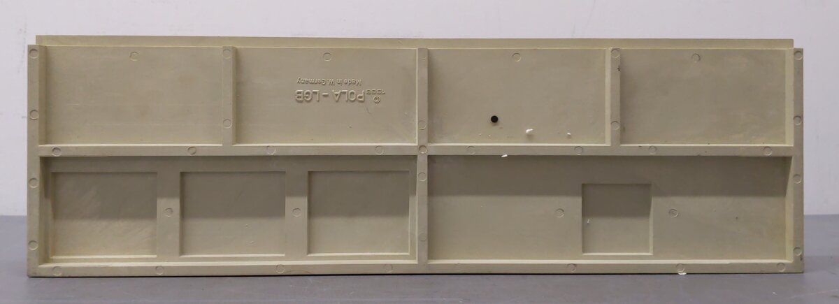 Pola 920 Coaling Station Kit EX/Box