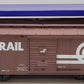 USA Trains R-19002 G Scale Conrail Reefer Car #3047 EX/Box