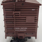 USA Trains R-19002 G Scale Conrail Reefer Car #3047 EX/Box