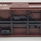 USA Trains R-19002 G Scale Conrail Reefer Car #3047 EX/Box