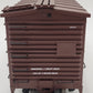 USA Trains R-19002 G Scale Conrail Reefer Car #3047 EX/Box