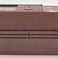 USA Trains R-19002 G Scale Conrail Reefer Car #3047 EX/Box