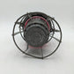 Railroadiana Original PRR Dressel Kerosene Railroad Lantern VG