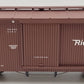 USA Trains 3689 G Denver & Rio Grande Western Sliding Door Boxcar EX/Box