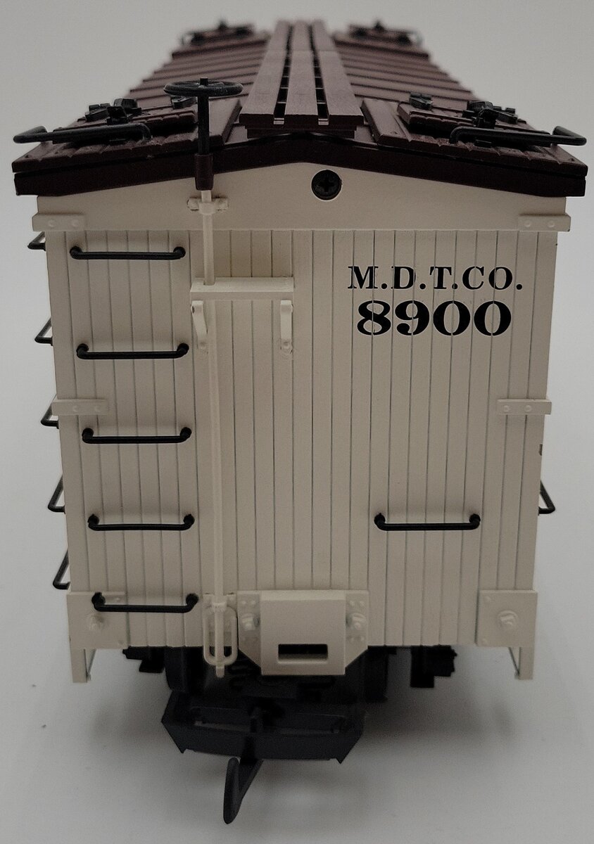 USA Trains 8900 G Merchants Despatch Reefer Car EX/Box