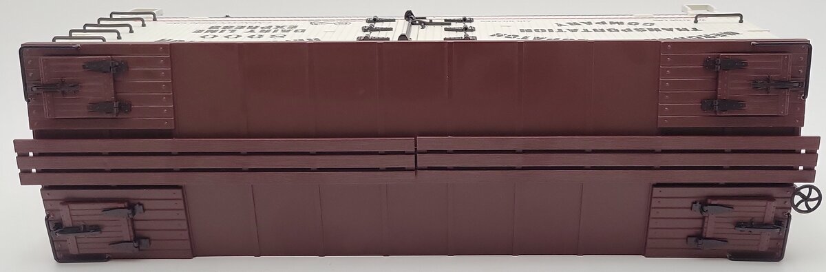 USA Trains 8900 G Merchants Despatch Reefer Car EX/Box