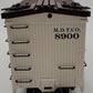USA Trains 8900 G Merchants Despatch Reefer Car EX/Box