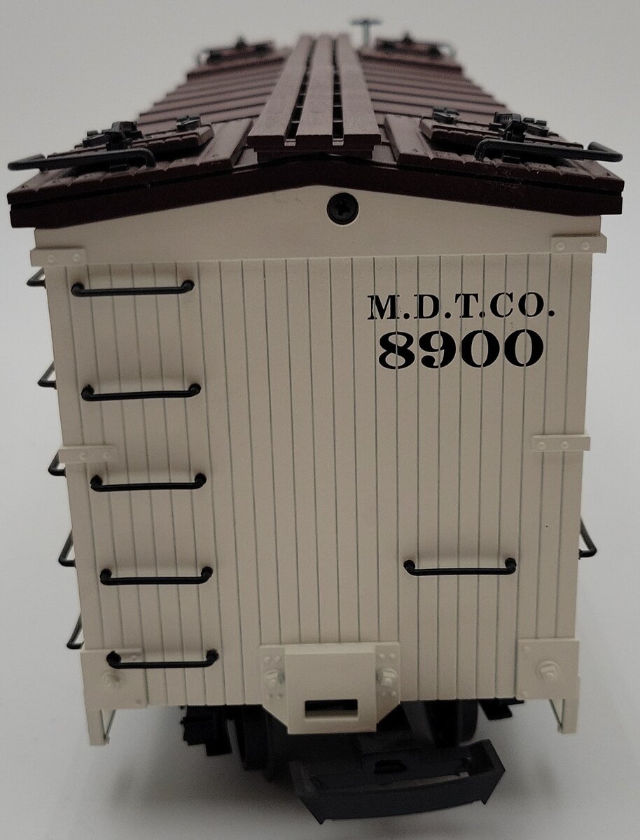 USA Trains 8900 G Merchants Despatch Reefer Car EX/Box