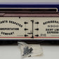 USA Trains 8900 G Merchants Despatch Reefer Car EX/Box