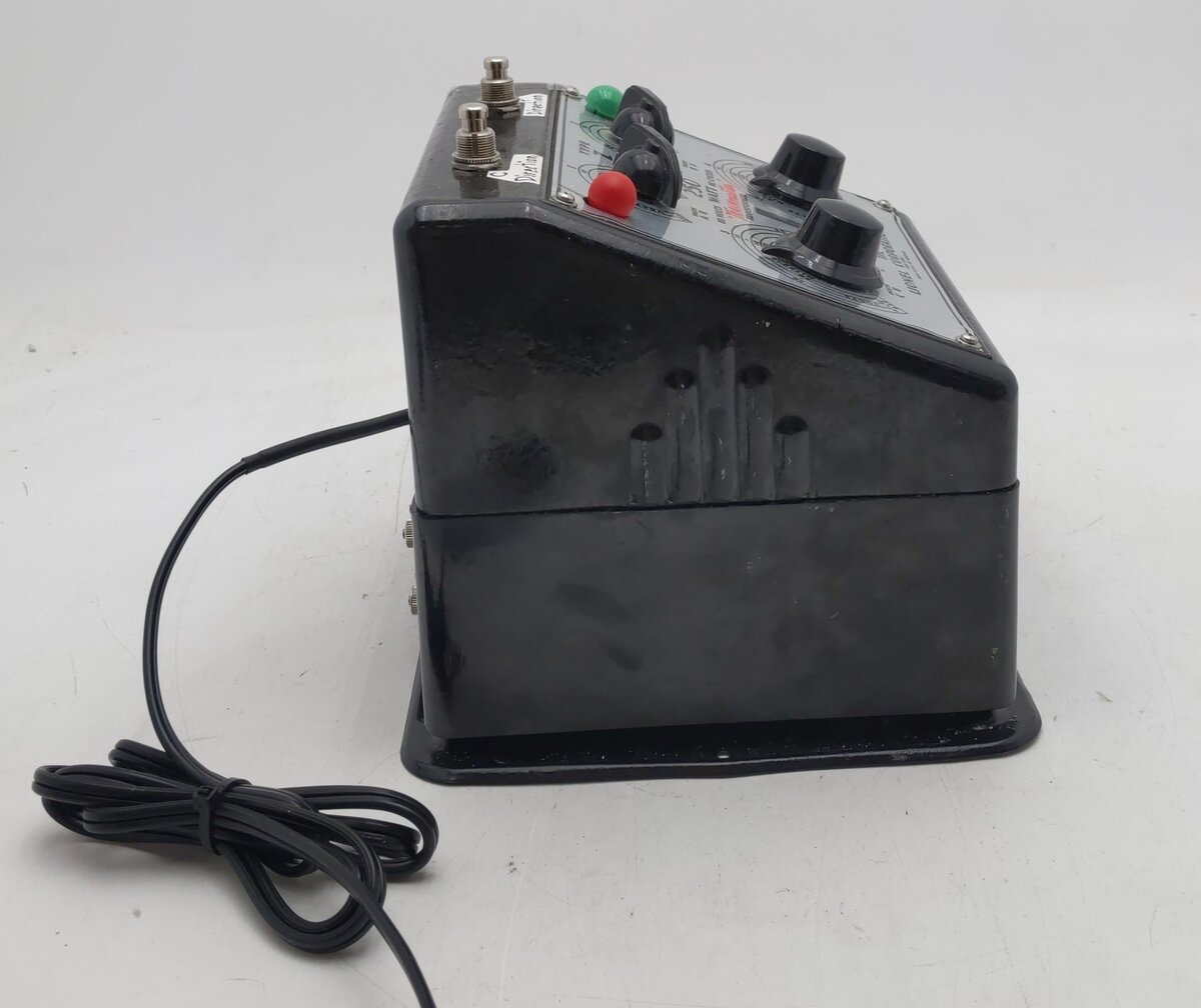 Lionel O Postwar Type Z 250 Watt Trainmaster Transformer EX