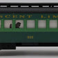 American Models 429 S Scale Southern Crescent Limited Passenger Car VG