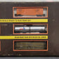 AHM 60003 HO Scale Santa Fe Long Haul Switcher Train Set EX/Box