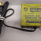 AHM 60003 HO Scale Santa Fe Long Haul Switcher Train Set EX/Box