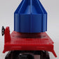 Lionel 6650 Vintage O IRBM Rocket Launcher EX/Box