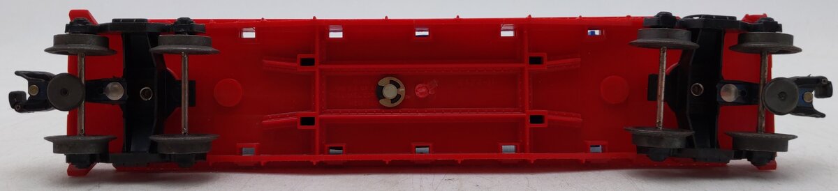 Lionel 6650 Vintage O IRBM Rocket Launcher EX/Box