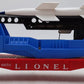 Lionel 6650 Vintage O IRBM Rocket Launcher EX/Box