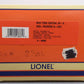 Lionel 6-18865 New York Central GP-9 Non Powered B Unit Diesel Engine #2386 EX/Box