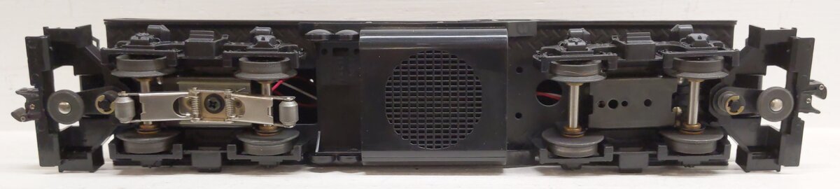 Lionel 6-18865 New York Central GP-9 Non Powered B Unit Diesel Engine #2386 EX/Box