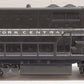 Lionel 6-18865 New York Central GP-9 Non Powered B Unit Diesel Engine #2386 EX/Box