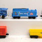Lionel 6-11770 O Gauge Sears Circus Steam Train Set EX/Box