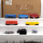 Lionel 6-11770 O Gauge Sears Circus Steam Train Set EX/Box