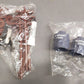 Lionel 6-11770 O Gauge Sears Circus Steam Train Set EX/Box