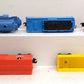 Lionel 6-11770 O Gauge Sears Circus Steam Train Set EX/Box