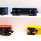 Lionel 6-11770 O Gauge Sears Circus Steam Train Set EX/Box