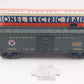 Lionel 6-19813 O Gauge Northern Pacific Operating Ice Car w/Ice Blocks EX/Box