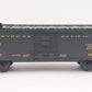 Lionel 6-19813 O Gauge Northern Pacific Operating Ice Car w/Ice Blocks EX/Box