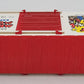 Lionel 6-9661 O Gauge Disney Goofy Hi-Cube Boxcar EX/Box