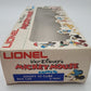 Lionel 6-9661 O Gauge Disney Goofy Hi-Cube Boxcar EX/Box