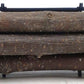 Lionel 6-16627 O Gauge CSX Log Dump Car LN/Box