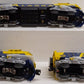 MTH 20-2645-1 Alaska F-7 ABA Diesel Engine Set w/PS 2.0 #1502/1506/1517 EX/Box