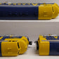 MTH 20-2645-1 Alaska F-7 ABA Diesel Engine Set w/PS 2.0 #1502/1506/1517 EX/Box