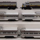 Lionel 6-21759 O Gauge Postwar Canadian Pacific F3A-A Diesel Passenger Set EX/Box