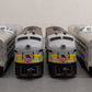 Lionel 6-21759 O Gauge Postwar Canadian Pacific F3A-A Diesel Passenger Set EX/Box