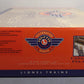 Lionel 6-21759 O Gauge Postwar Canadian Pacific F3A-A Diesel Passenger Set EX/Box