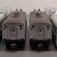 Lionel 6-21759 O Gauge Postwar Canadian Pacific F3A-A Diesel Passenger Set EX/Box