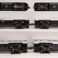 Lionel 6-21759 O Gauge Postwar Canadian Pacific F3A-A Diesel Passenger Set EX/Box