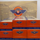Lionel 6-21759 O Gauge Postwar Canadian Pacific F3A-A Diesel Passenger Set EX/Box