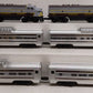 Lionel 6-21759 O Gauge Postwar Canadian Pacific F3A-A Diesel Passenger Set EX/Box
