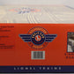 Lionel 6-21759 O Gauge Postwar Canadian Pacific F3A-A Diesel Passenger Set EX/Box