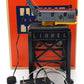Lionel 6-12700 O Erie Operating Magnetic Gantry Crane EX/Box