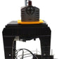 Lionel 6-12700 O Erie Operating Magnetic Gantry Crane EX/Box